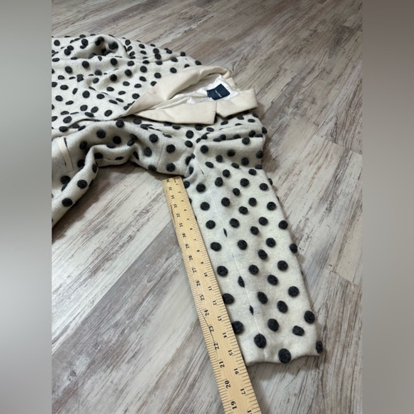 ModCloth Wool Coat - Picture 11 of 14